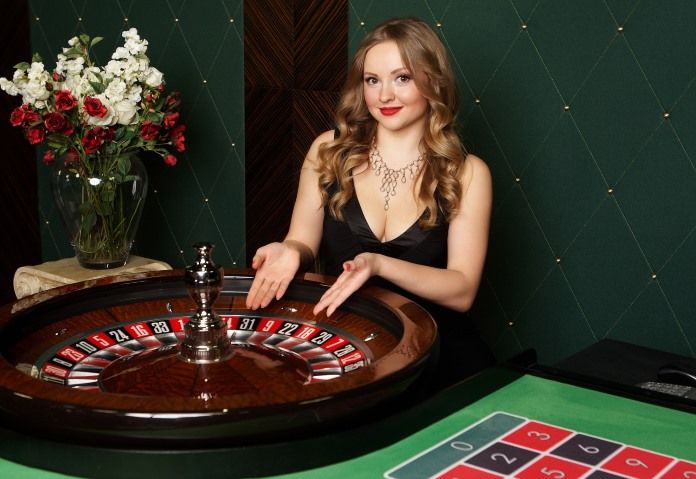 luckpng Live Casino